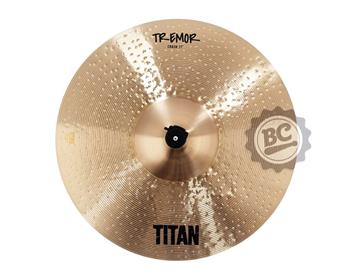 Crash Titan Tremor Series 17
