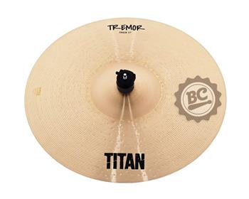 Crash Titan Tremor Series 17