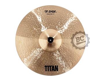 TK Crash Titan Tremor Series 19