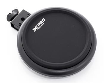 Pad de Bateria Eletrônica X-Pro C. Ibañez 8