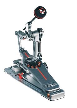 Pedal Simples Pearl P-3000D Demon Drive Longboard Direct Drive