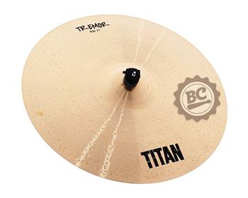 Ride Titan Tremor Series 21