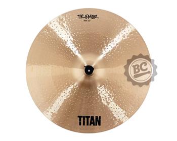 Ride Titan Tremor Series 22
