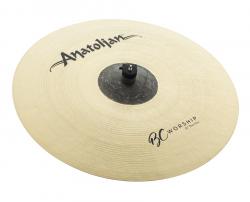 ゲオルギ・アパキーゼ「リハーサルの後」サイン入 R206/250 78×64cm Ride Anatolian BC Worship Thin Ride 22