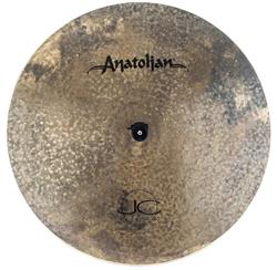 Ride Anatolian Jazz Collection Chocolate Move Flat 22