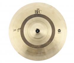 Ride BFC Brazilian Finest Cymbals Signature Fênix Douglas Ride BFC Brazilian Finest Cymbals Signature Fênix Douglas