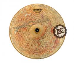 Ride Domene WOX Series Jazz Vortex 22