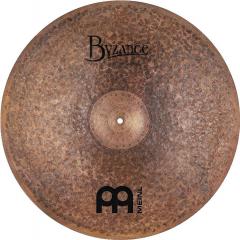 Ride Meinl Byzance Big Apple Dark Tradition Ride 22