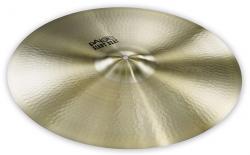 Crash Paiste Serie Giant Beat 18
