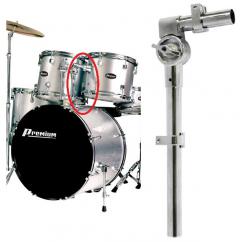 トミー Tom Holder Premium DTTH7 Padrão de Furação Pearl e Outras Marcas
