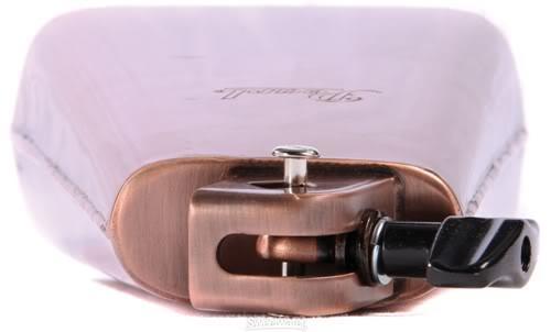 Cowbell Pearl Signature HH-3 Chabella Signature Horacio El Negro