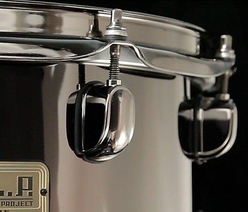 Caixa Tama S.L.P. Sound Lab Project Black Brass 14x6,5