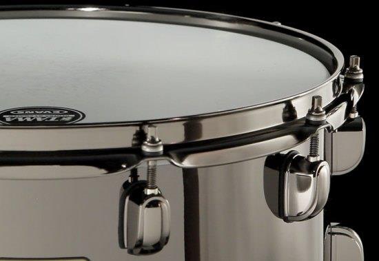 Caixa Tama S.L.P. Sound Lab Project Black Brass 14x6,5