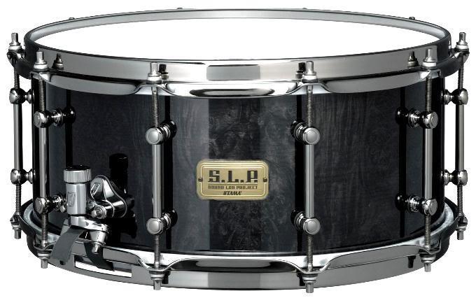 Caixa Tama S.L.P. Sound Lab Project Power Maple Exotic 14x6,5