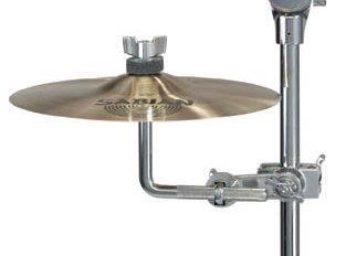 Extensor com Clamp Gibraltar SC-CLAC Articulado e Compacto (019419)