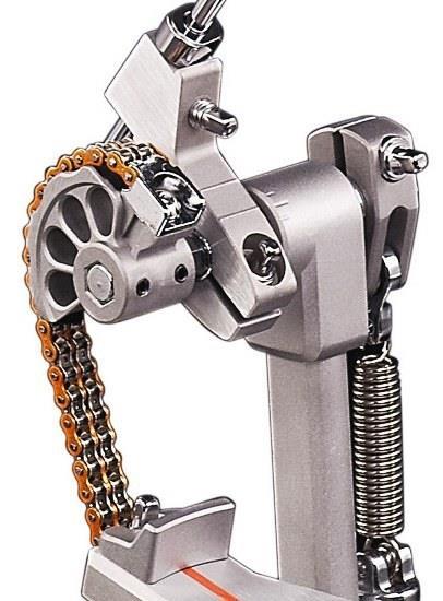Pedal Duplo Pearl P-3002C Demon Drive