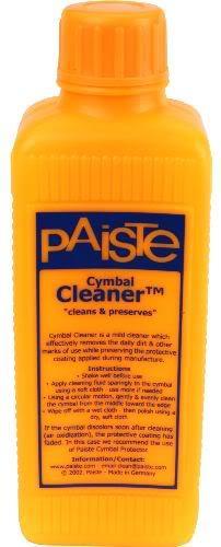 Polidor de Pratos Paiste Cymbal Cleaner 