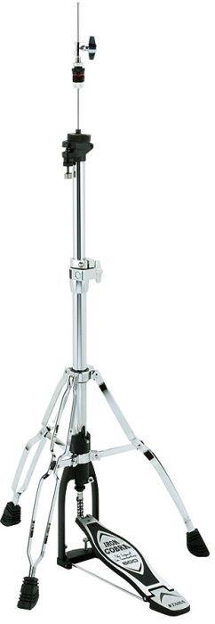 Máquina de Chimbal Tama Iron Cobra HH605 Swing Lock Drive