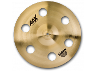 Crash Sabian AAX O-Zone Brilliant 16