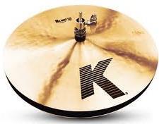 Chimbal Zildjian K/Z Special 13