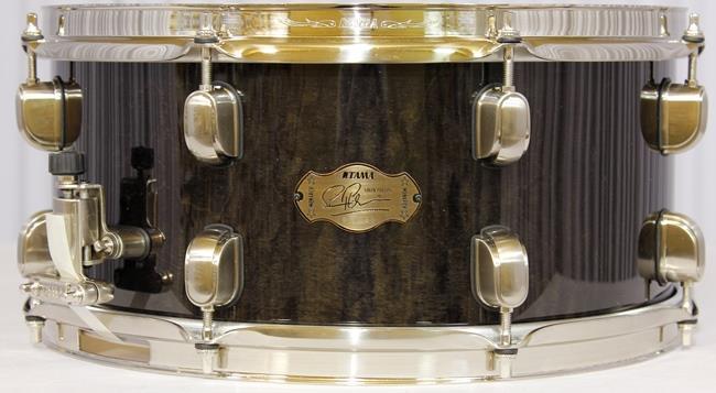 Caixa Tama Signature Simon Phillips 14x6,5