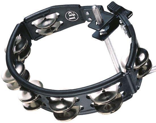 Pandeirola LP Cyclops LP160 Platinelas Niqueladas (023367)