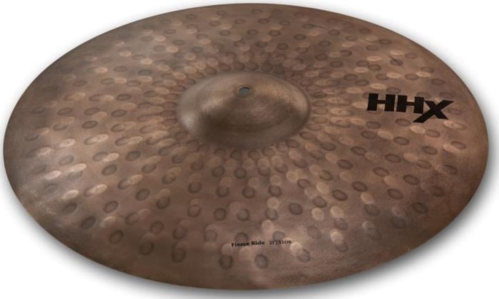 Ride Sabian HHX Signature Fierce 21