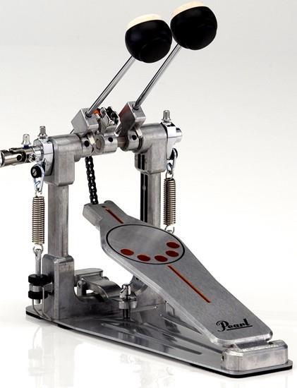 Pedal Duplo Pearl P-932 Demonator Longboard PowerShifter