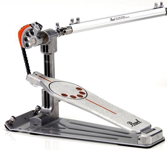 Pedal Duplo Pearl P-932 Demonator Longboard PowerShifter