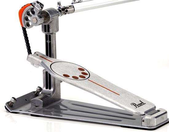 Pedal Duplo Pearl P-932 Demonator Longboard PowerShifter