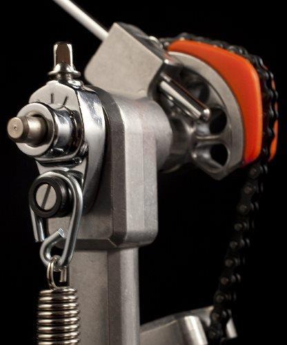 P-932 POWERSHIFTER DEMON STYLE DOUBLE P… Pedal Duplo Pearl P-932 Demonator Longboard PowerShifter