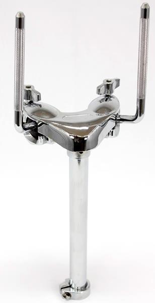 HS鉄脚　2脚 Tom Holder X-Pro C.Ibañez TH2 Duplo com Hastes 10.5mm Multiuso