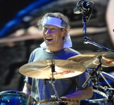 Ride Paiste 2002 Big Ride 24