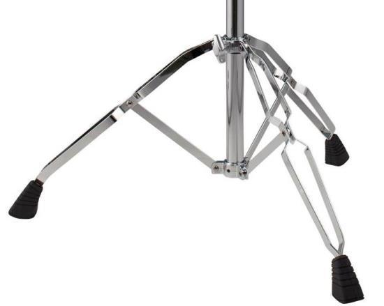 Estante de Tons Pearl T-930 com 2 Holders TH-900S Uni-Lock e Pedestal
