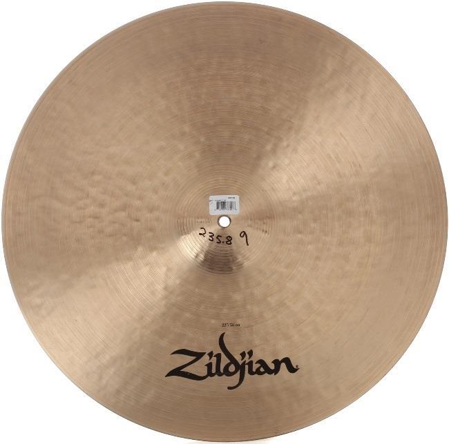 Ride Zildjian K Kerope 22