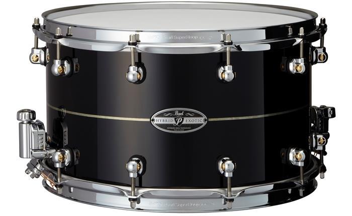 Caixa Pearl Hybrid Exotic Series Kapur Fiberglass 14x8