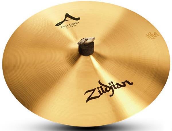 Crash Zildjian A Series Fast 17
