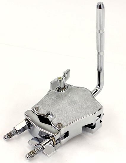 Clamp Holder Nagano THD-0001 com Haste 10.5mm para Fixar Tons e