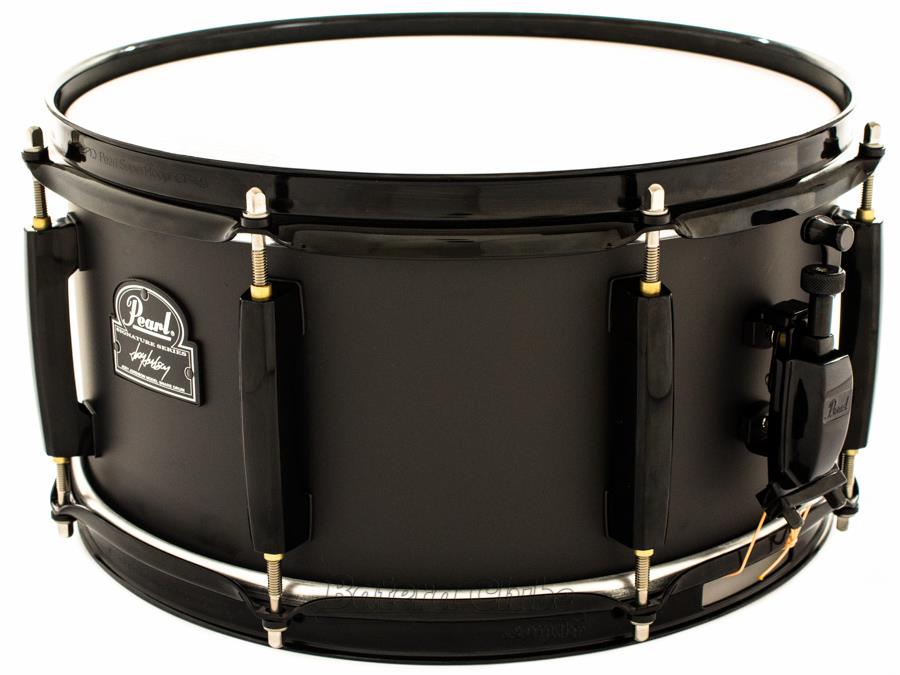 Caixa Pearl Signature Joey Jordison 13x6,5