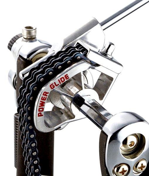 Pedal Duplo Tama Iron Cobra Power