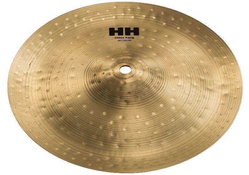 富庵（HUAN） Splash China Sabian HH Mini Kang Traditional 10