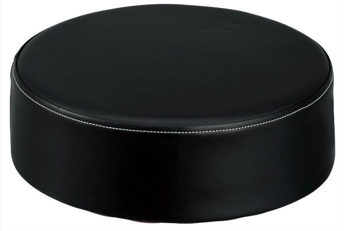 Banco Tama 1st Chair HT830B Round Rider XL com Regulagem em