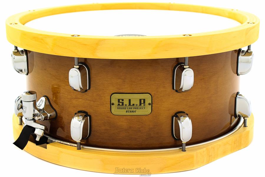 パーカッション・打楽器 TAMA S.L.P. Sound Lab Project S.L.P. Studio Maple 14