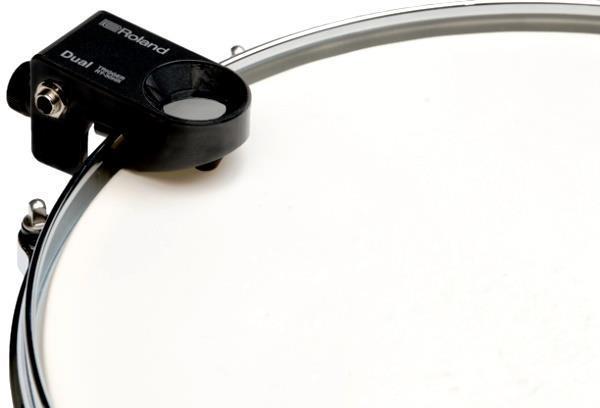 Trigger de Caixa Roland RT-30HR Acoustic Drum Trigger