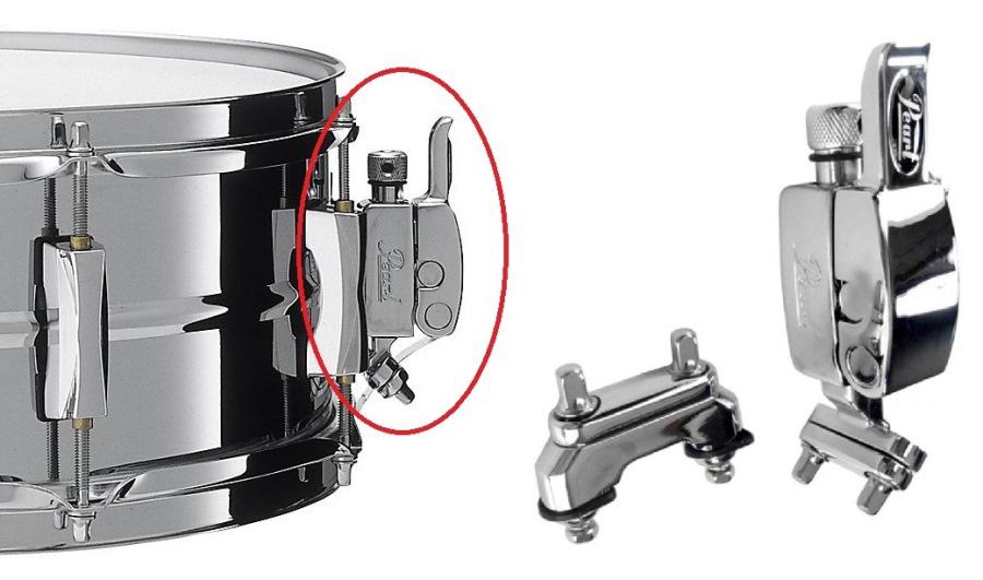 Automático de Caixa Pearl SR-900 Duo Motion com Abertura