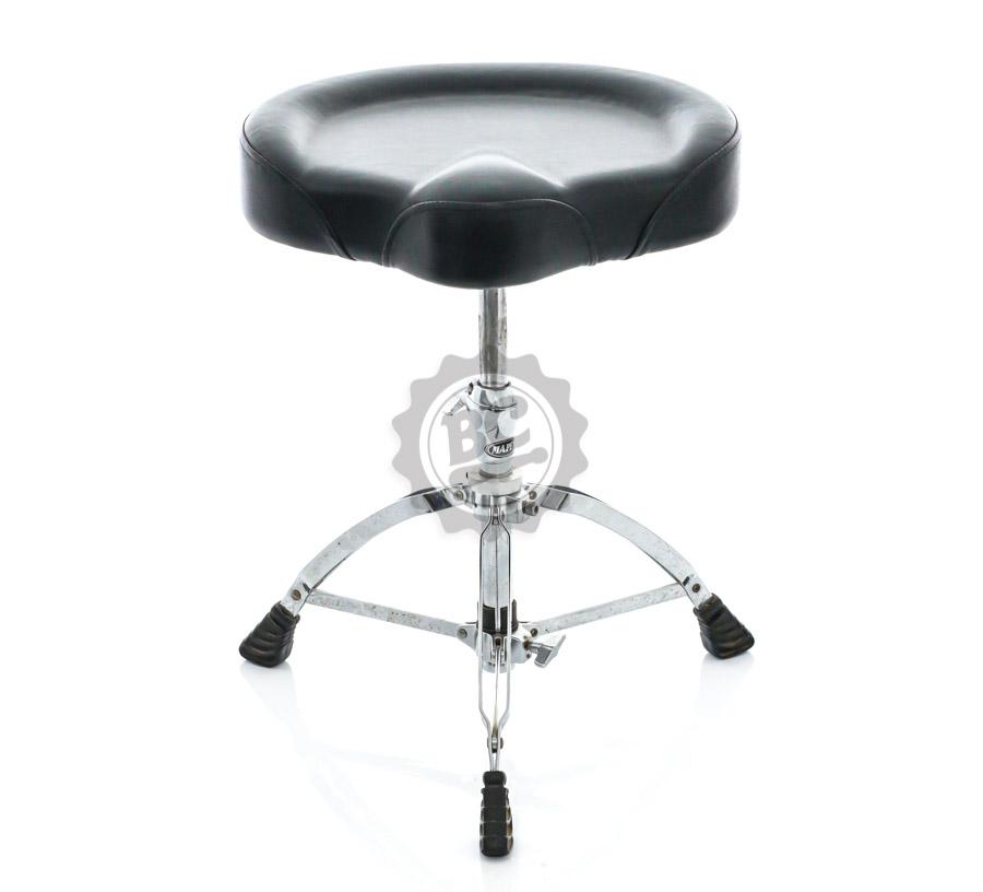 Banco Mapex T675 com Assento tipo Selim (Usado) Ergonômico super