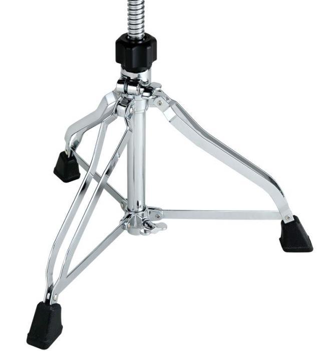 TAMA HT230 1ST Chair ラウンド・シート 1st Chair Rounded Seat Low Profile | Drum Thrones | HARDWARE