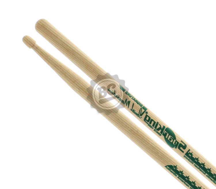 Baqueta Spanking by Zellmer Signature Hickory Daniel Moscardini