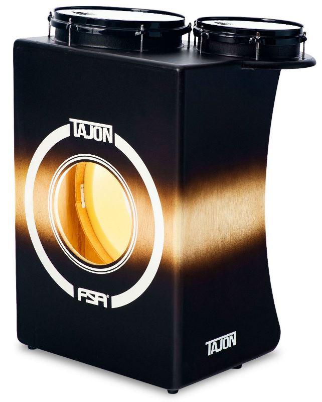 Bateria Cajón FSA Tajon Standard TAJ14 Sunburst