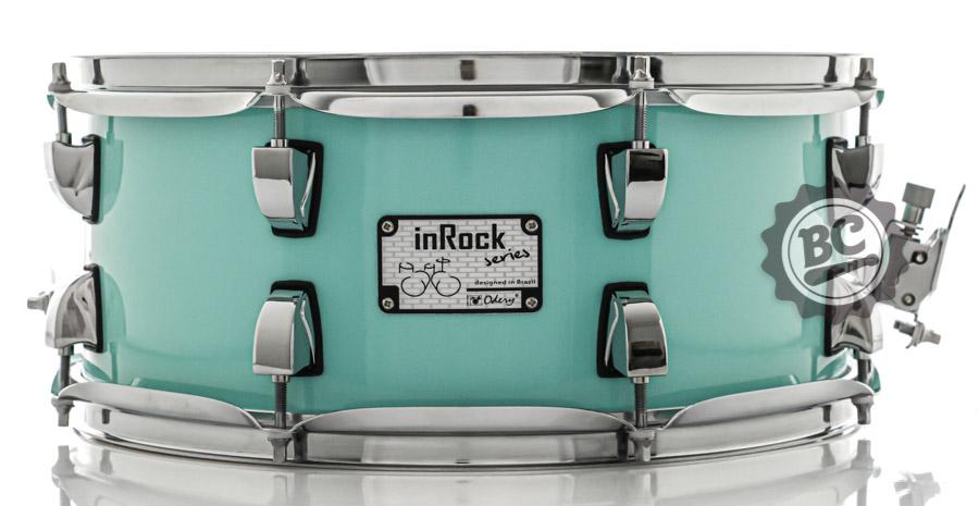 Caixa Odery Inrock Surf Green 14x8 S.IR.1408-SG - Caixa de Bateria -  Magazine Luiza